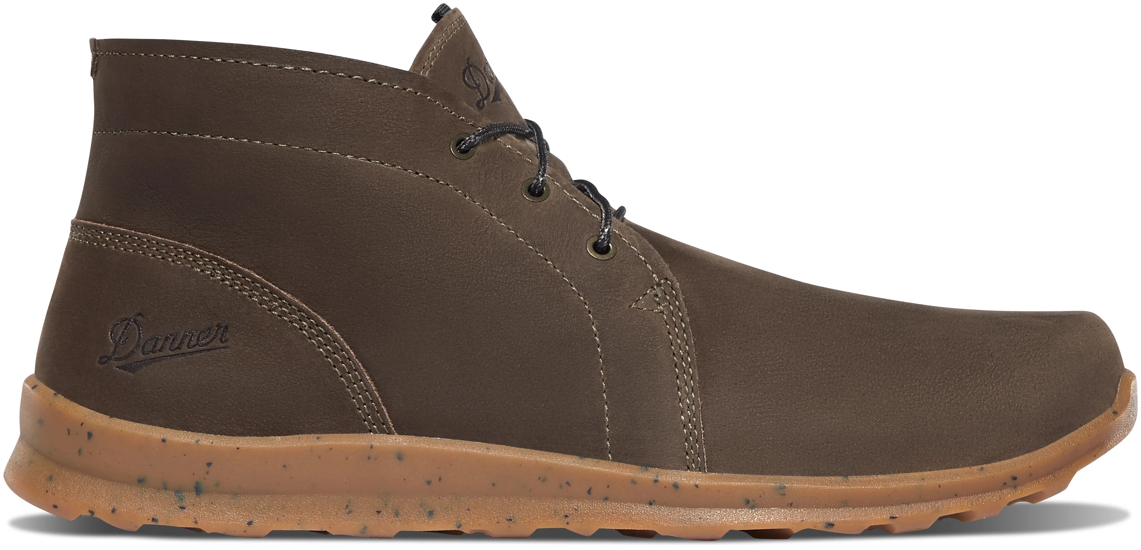 Men's Forest Chukka Bracken