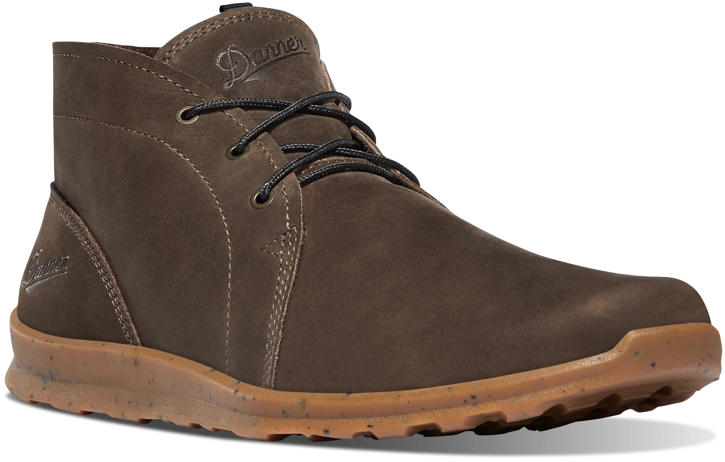 Men's Forest Chukka Bracken