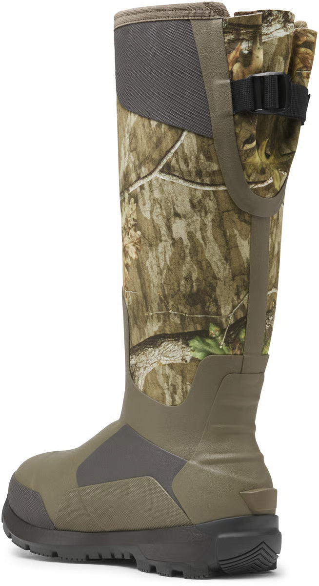 Men's Alphaburly Aero 17" Mossy Oak Country Roots