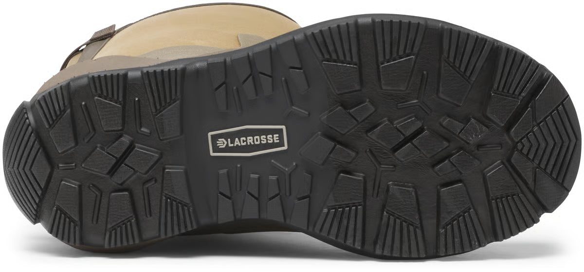 Women's Alphaburly Aero 15" Olive 800G