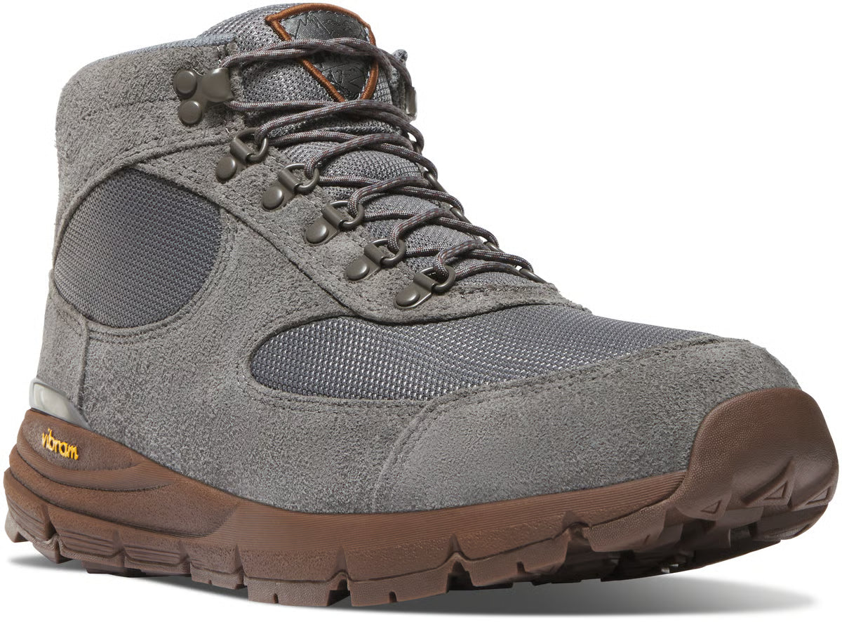 DANNER Men's Jag 600 Storm Gray