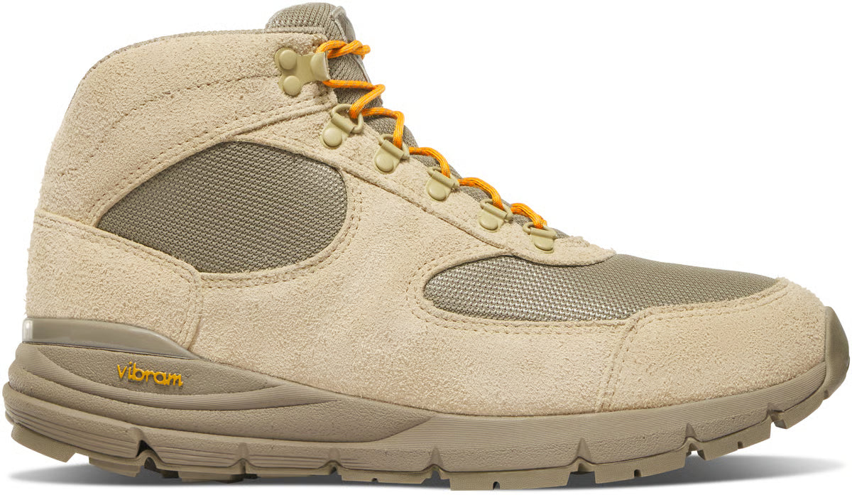 DANNER Men's Jag 600 Pale Khaki