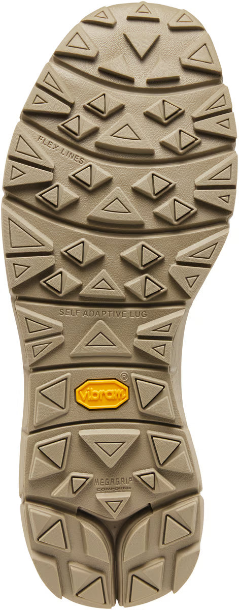 DANNER Men's Jag 600 Pale Khaki