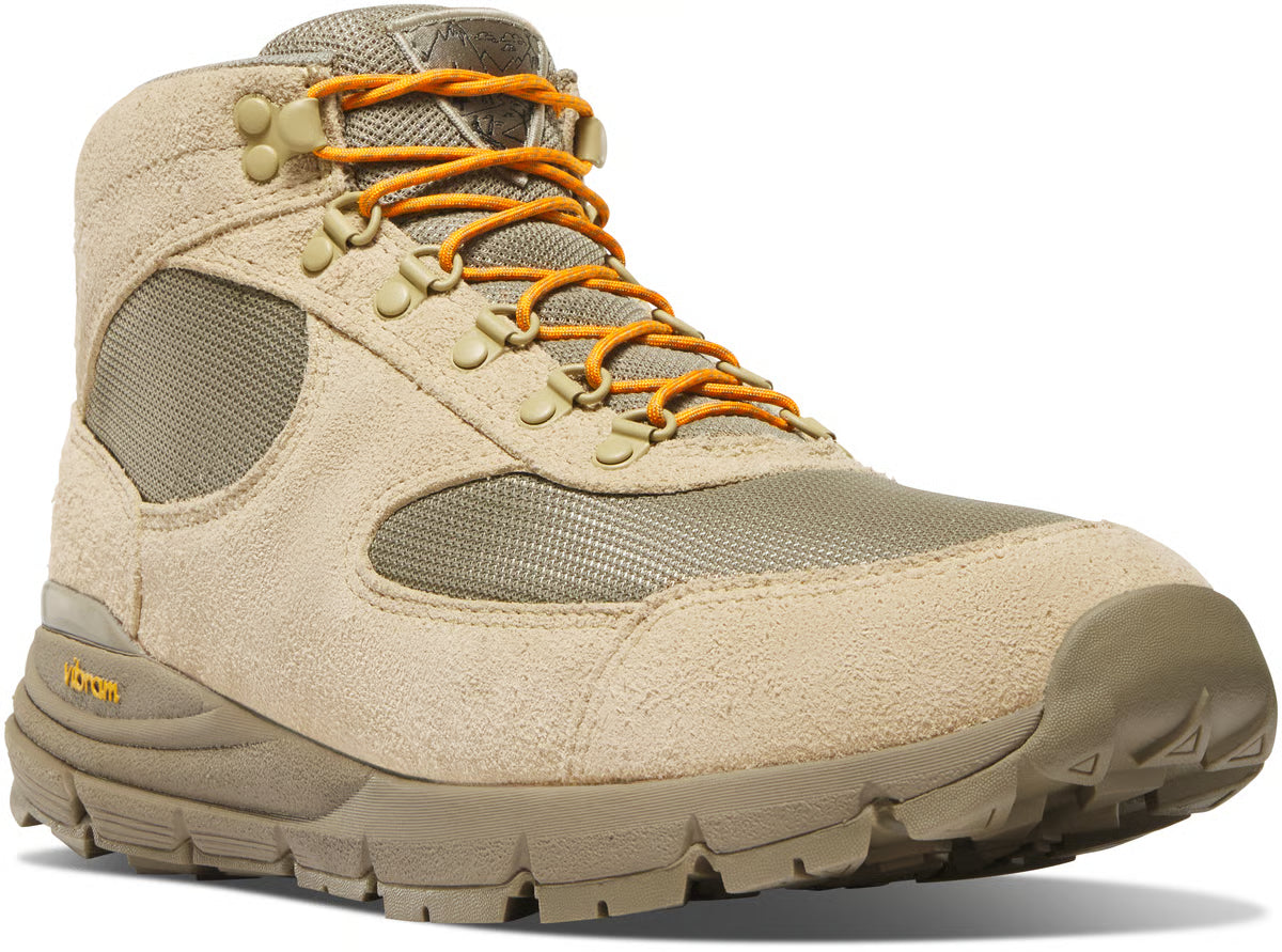 DANNER Men's Jag 600 Pale Khaki