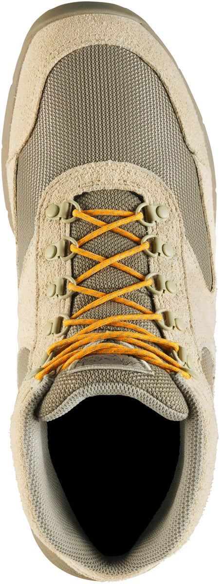 DANNER Men's Jag 600 Pale Khaki
