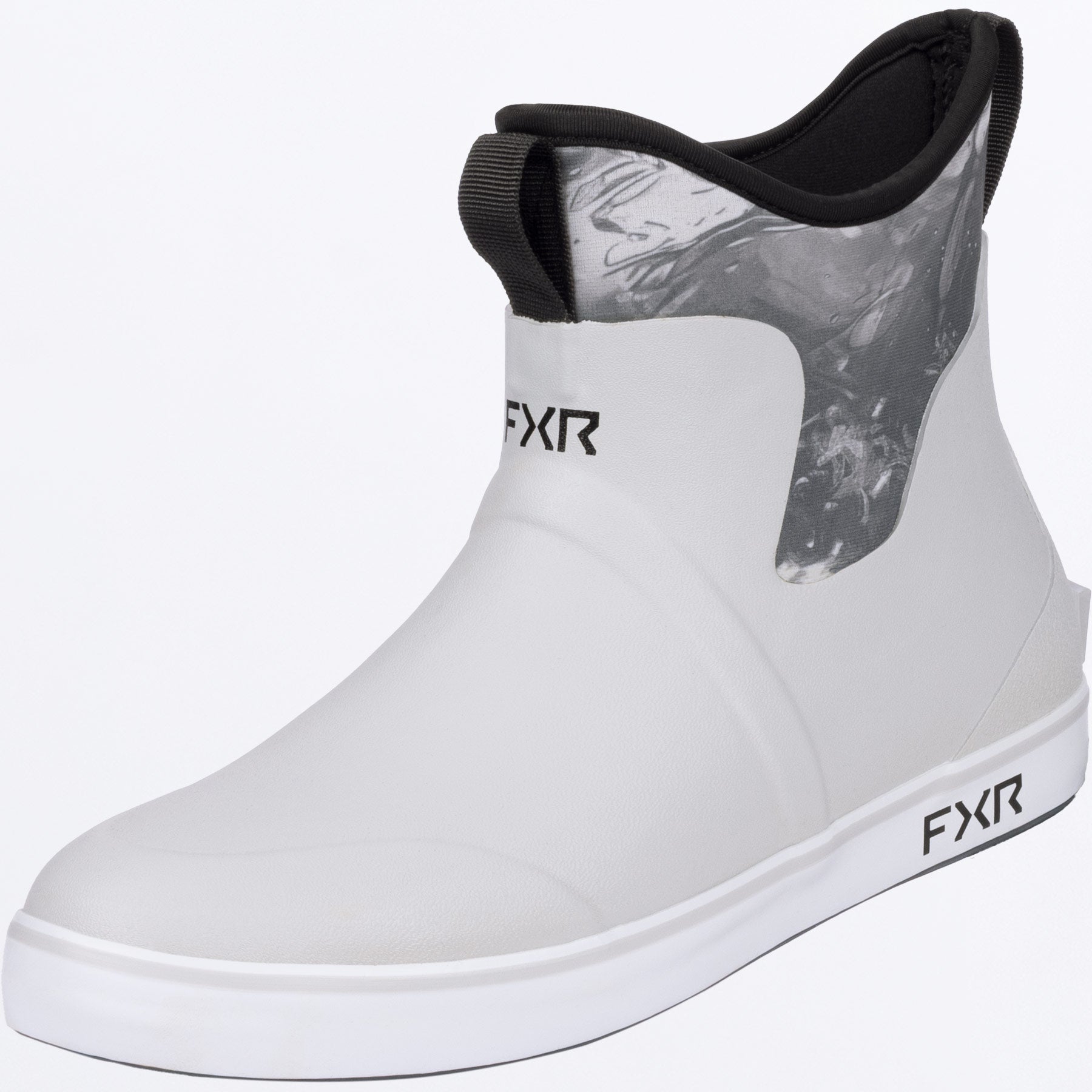 FXR Vapor Pro Lite Boot