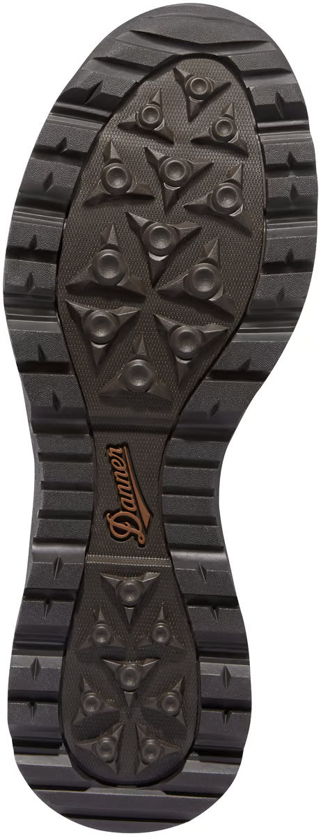 Men's Vital 8" Mossy Oak Break-Up Country 400G