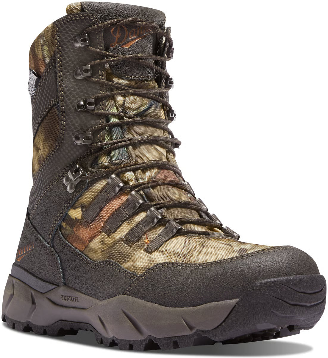 Men's Vital 8" Mossy Oak Break-Up Country 400G