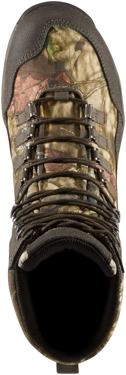 Men's Vital 8" Mossy Oak Break-Up Country 400G