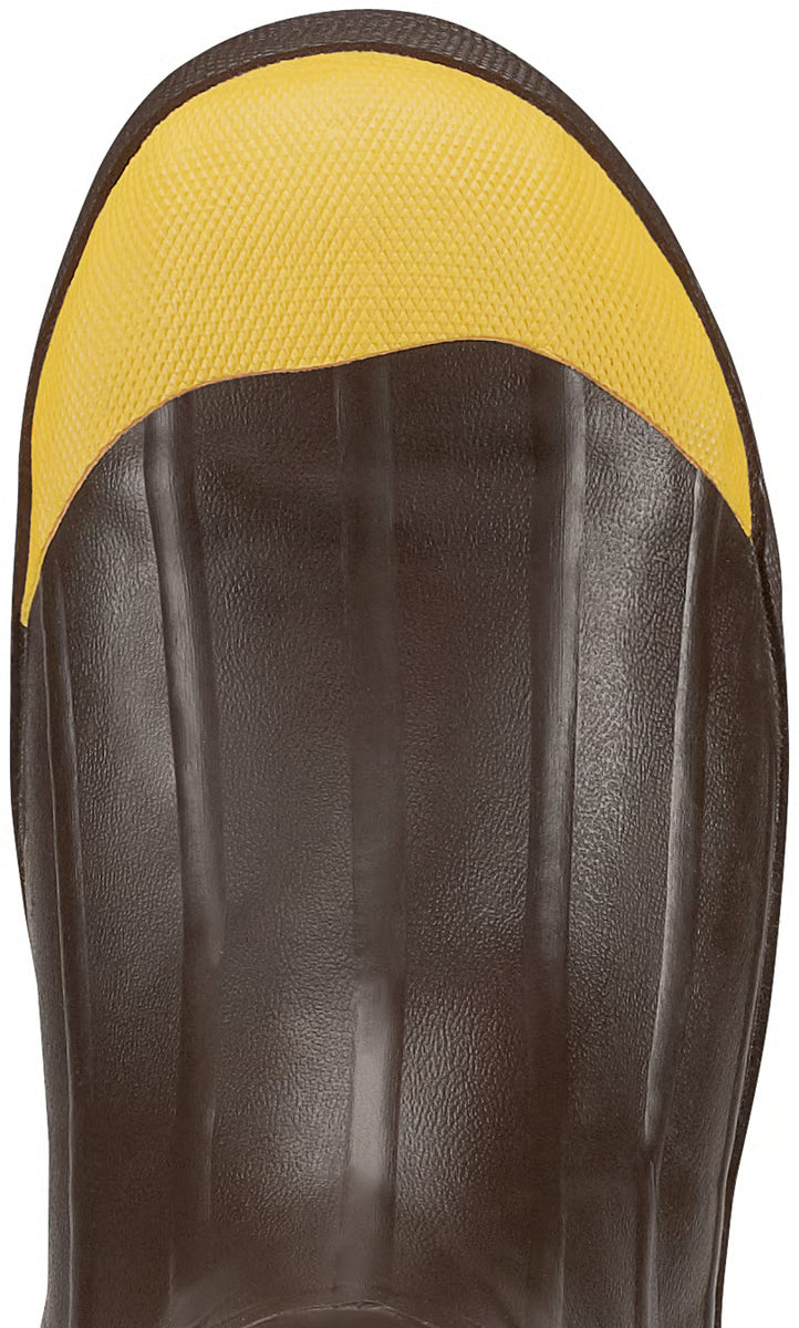 LACROSSE Men's Alpha Aggressive 16" Brown 3.5MM ST