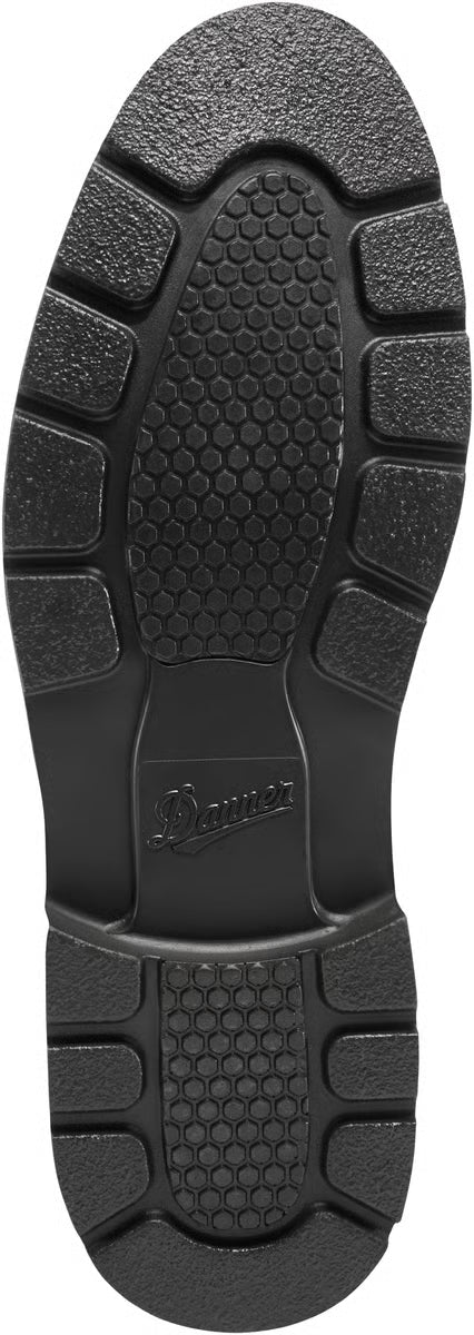 Men's San Angelo Snake Boot 17" Brown