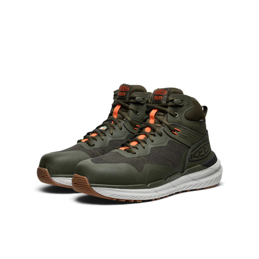 Keen CSA SYNCHRO MID WP