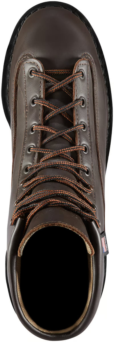 Unisex Explorer 6" Brown