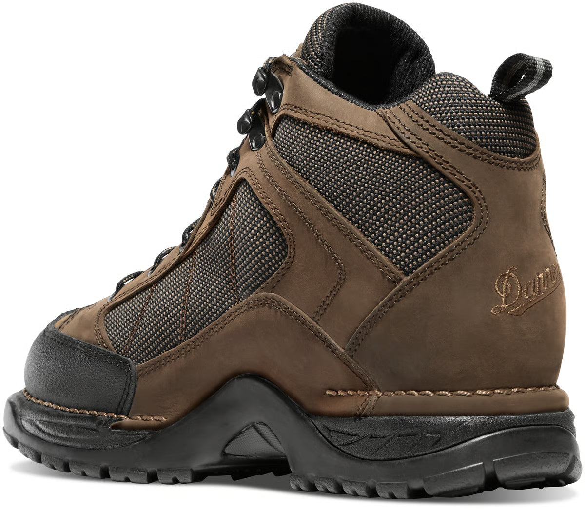 Men's Radical 452 5.5" Dark Brown