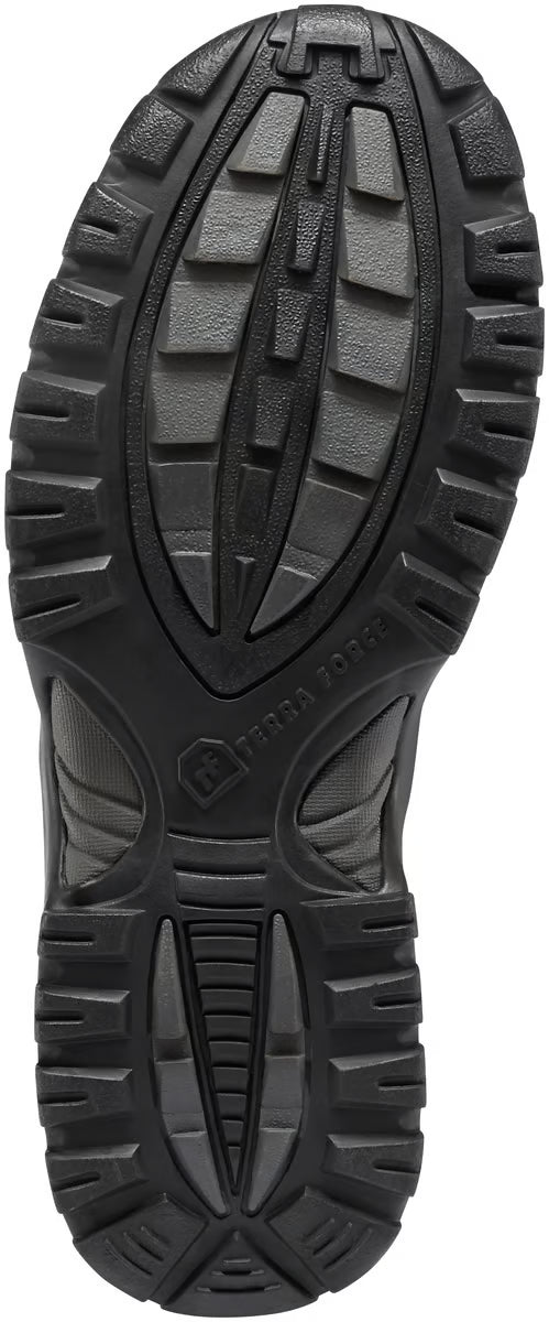 Men's Radical 452 5.5" Dark Brown