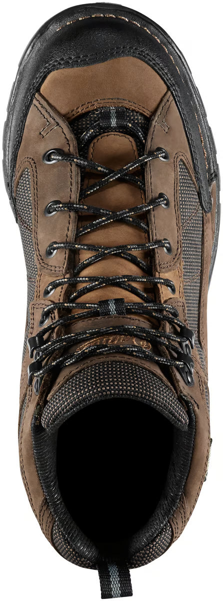 Men's Radical 452 5.5" Dark Brown