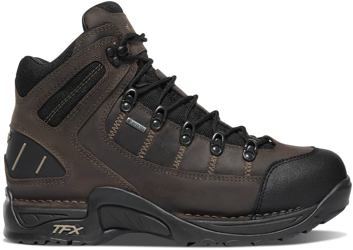 Men's Danner 453 5.5" Loam Brown/Chocolate Chip