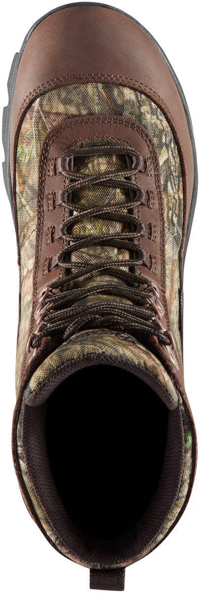 Men's Element 8" Mossy Oak Break-Up Country 800G