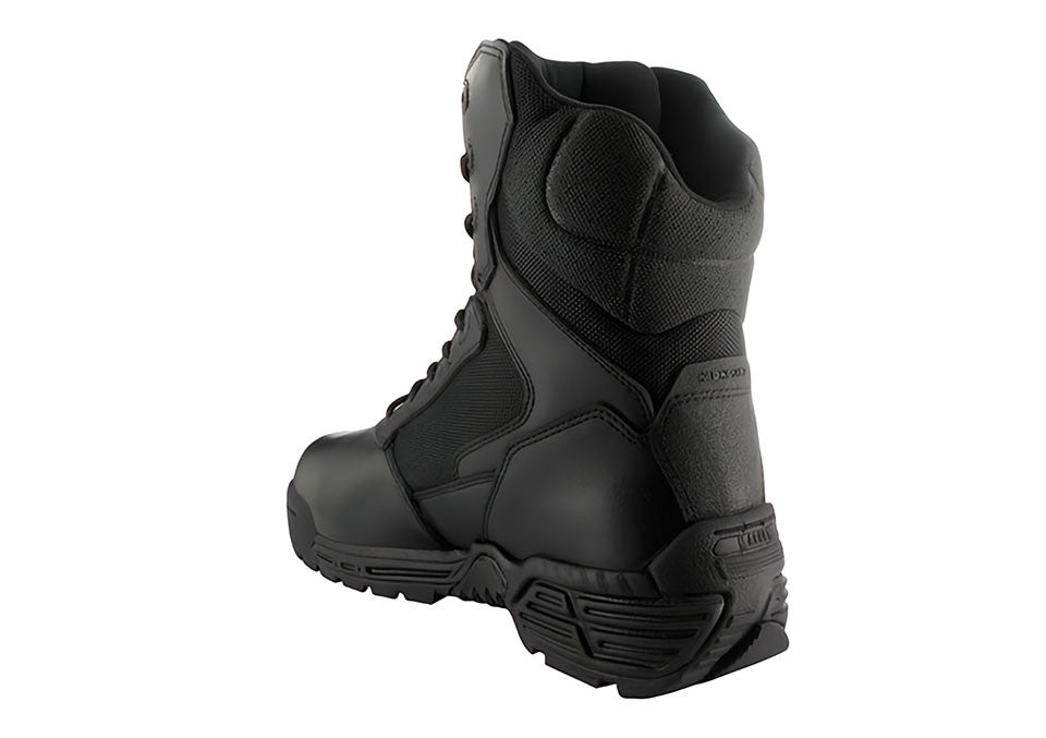 Magnum Stealth Force 8.0 Boots, Insulated, Waterproof, Black, Style 5196, Size 8