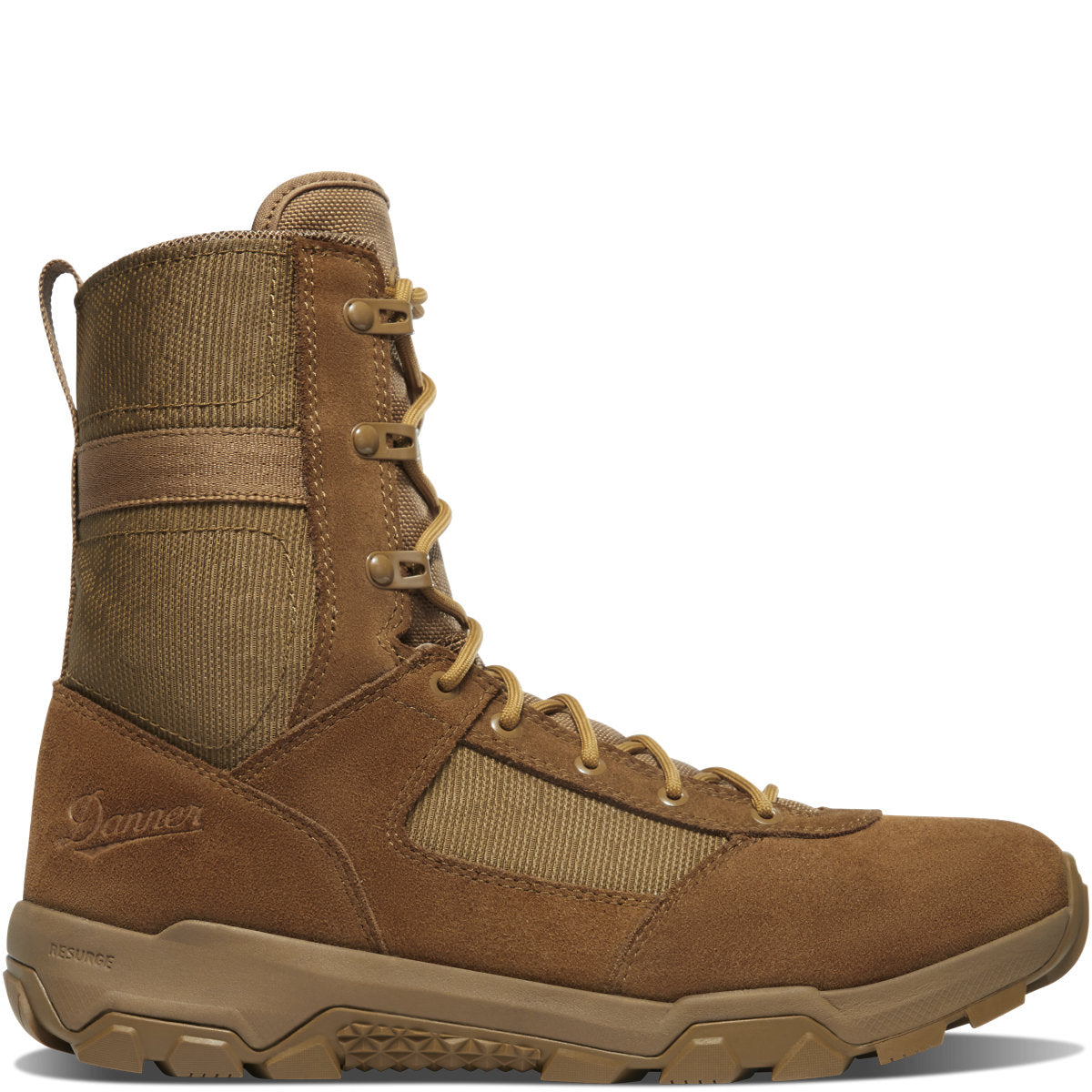 Danner Sonic 8" Coyote Hot