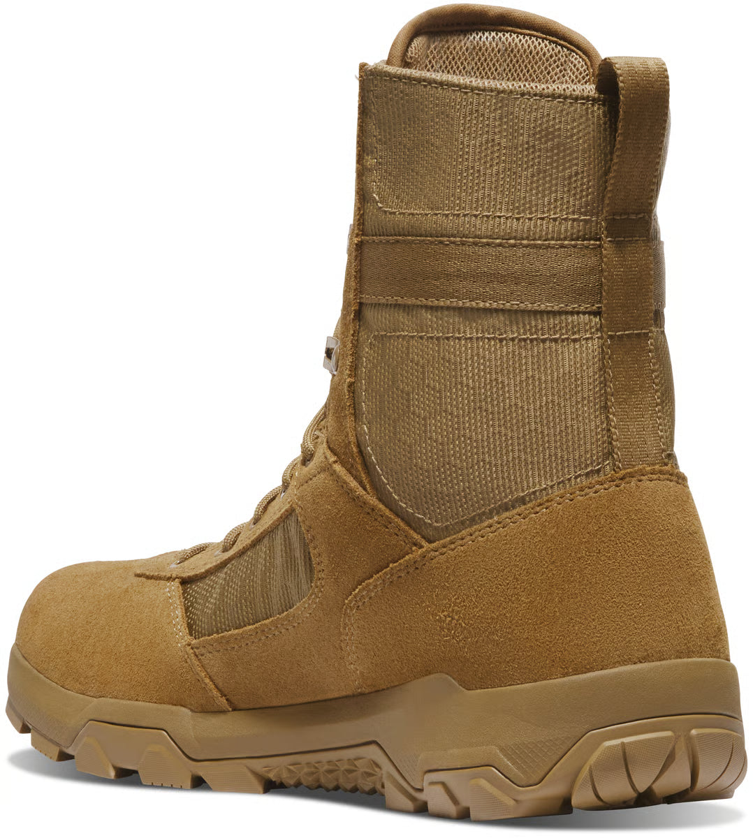 Men's Sonic 8" Coyote Danner Dry
