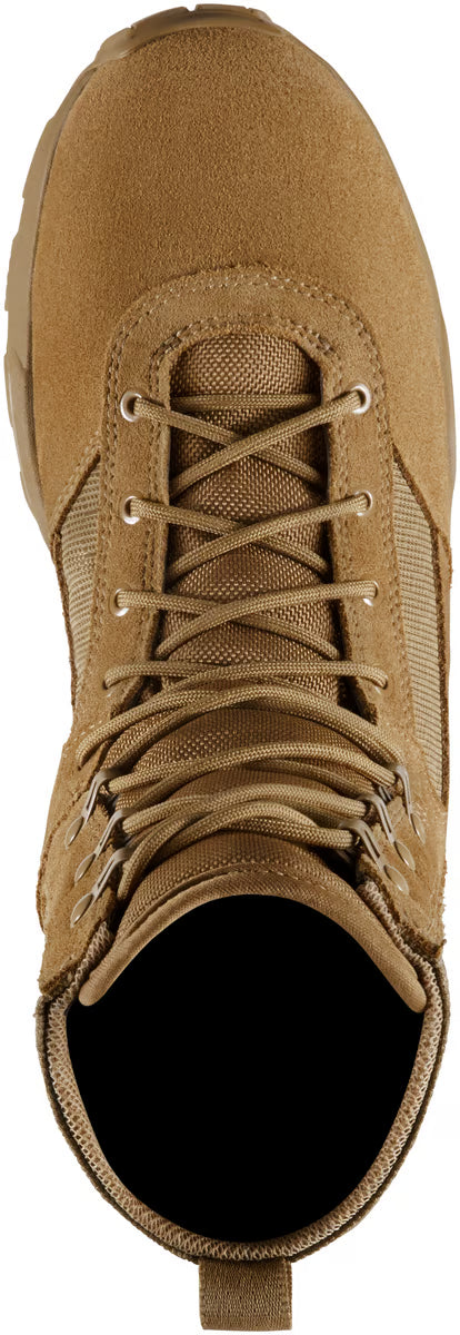 Men's Sonic 8" Coyote Danner Dry