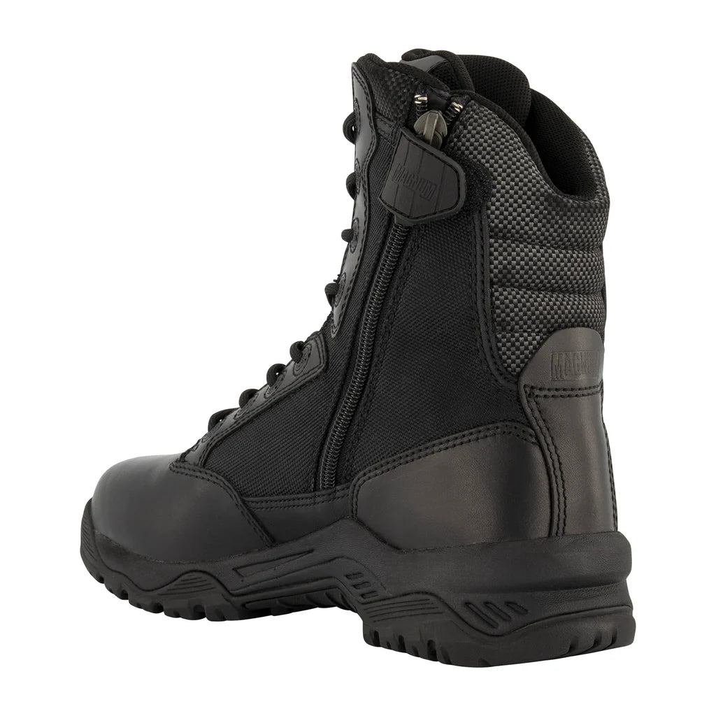Magnum 5498 Stealth Force II 8.0 Waterproof Side Zip