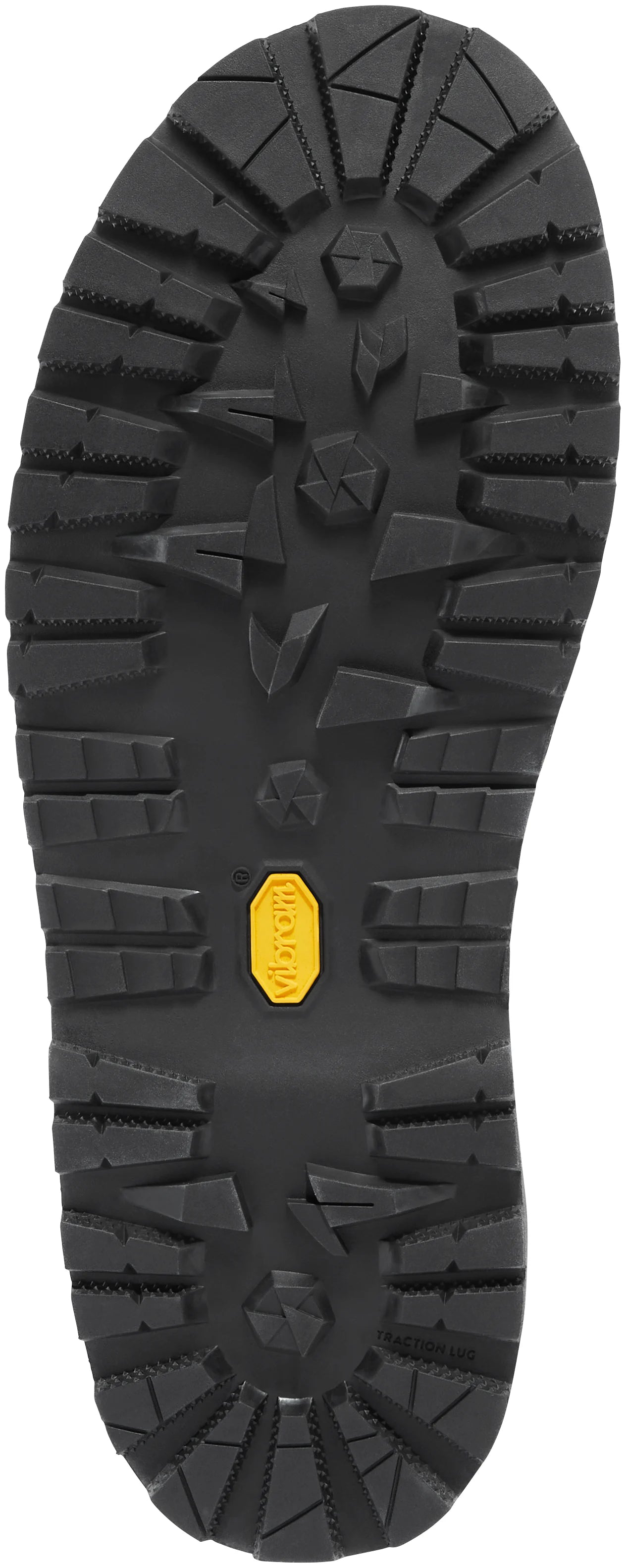 Men's Cascade Crest 5" Turkish Coffee/Moss Green GTX