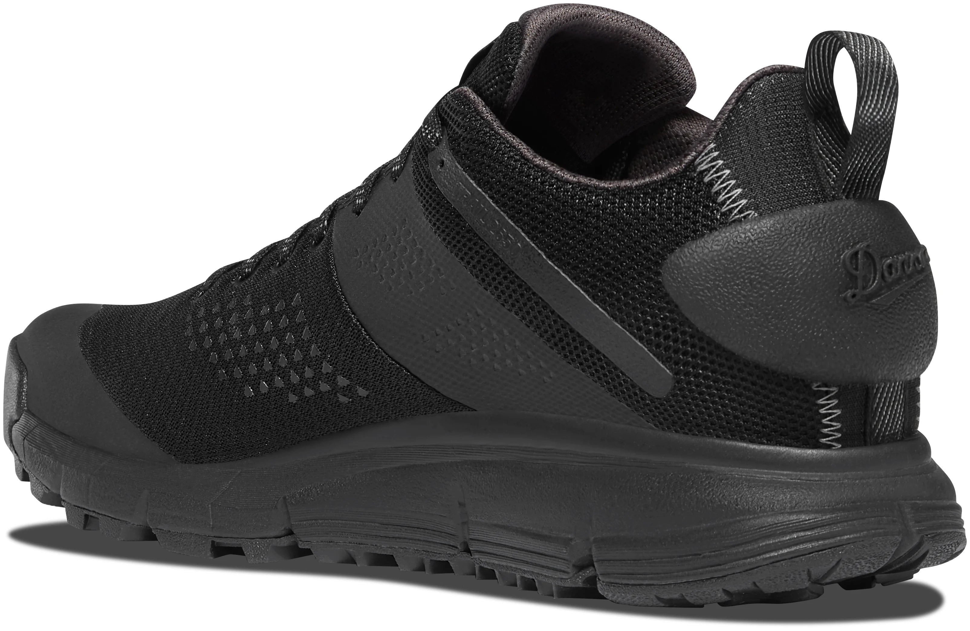 Men's Trail 2650 Mesh Black Shadow