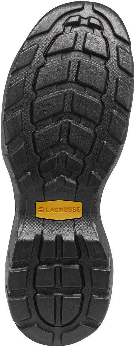 Men's Alpha Muddy 4.5" Brown