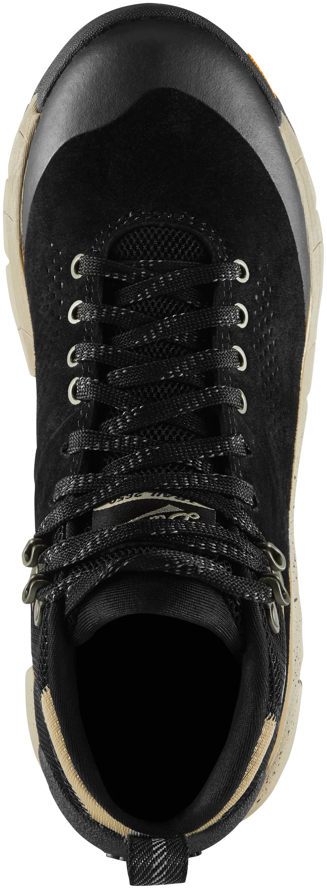 Women's Trail 2650 Mid 4" Black/Khaki GTX