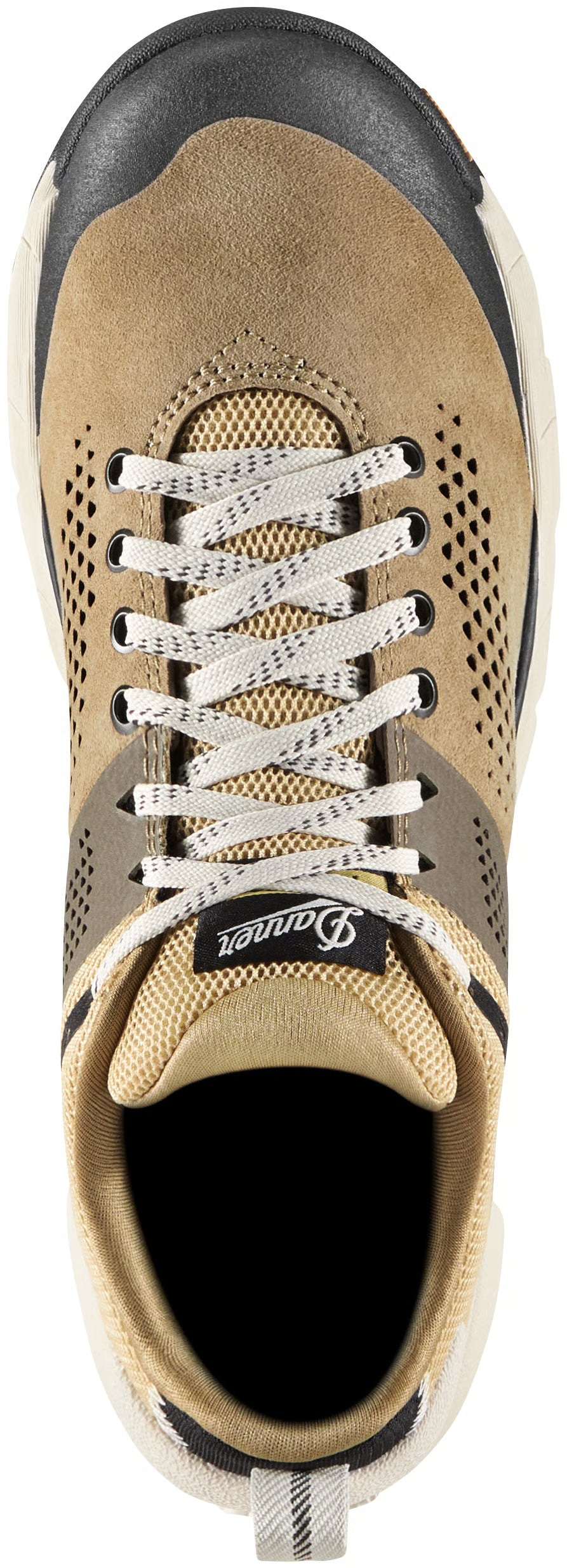 Women's Trail 2650 3" Bronze/Wheat