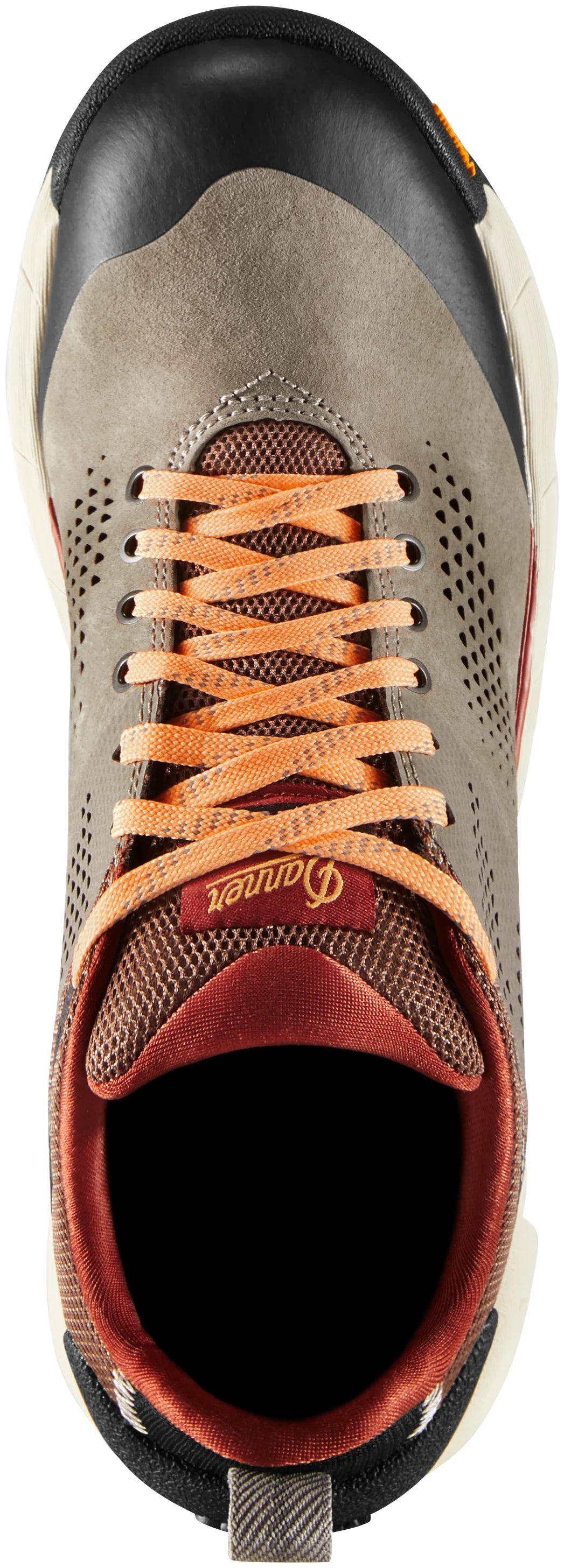 Women's Trail 2650 3" Desert Taupe/Picante