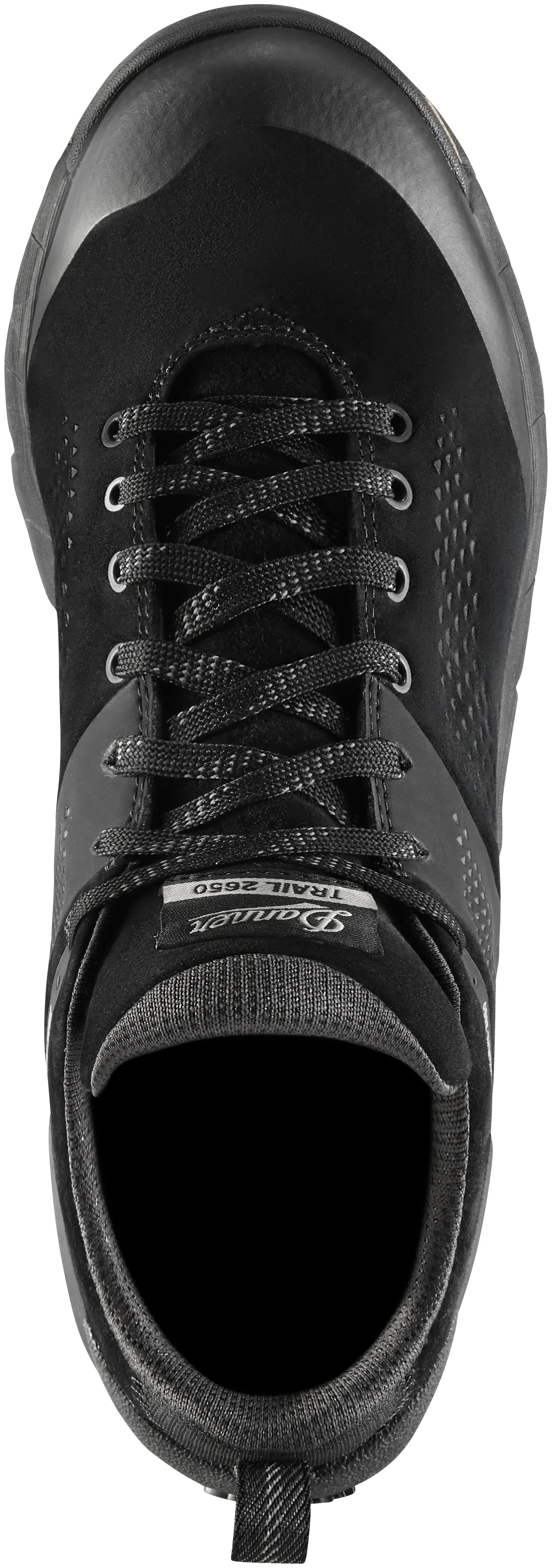 Men's Trail 2650 Suede Black Shadow GTX