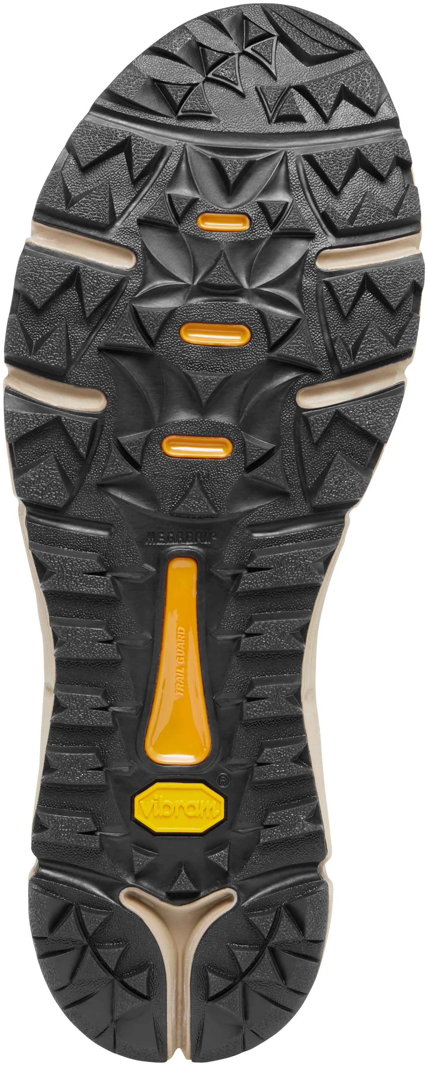 Men's Trail 2650 3" Timber Wolf/Bone Brown