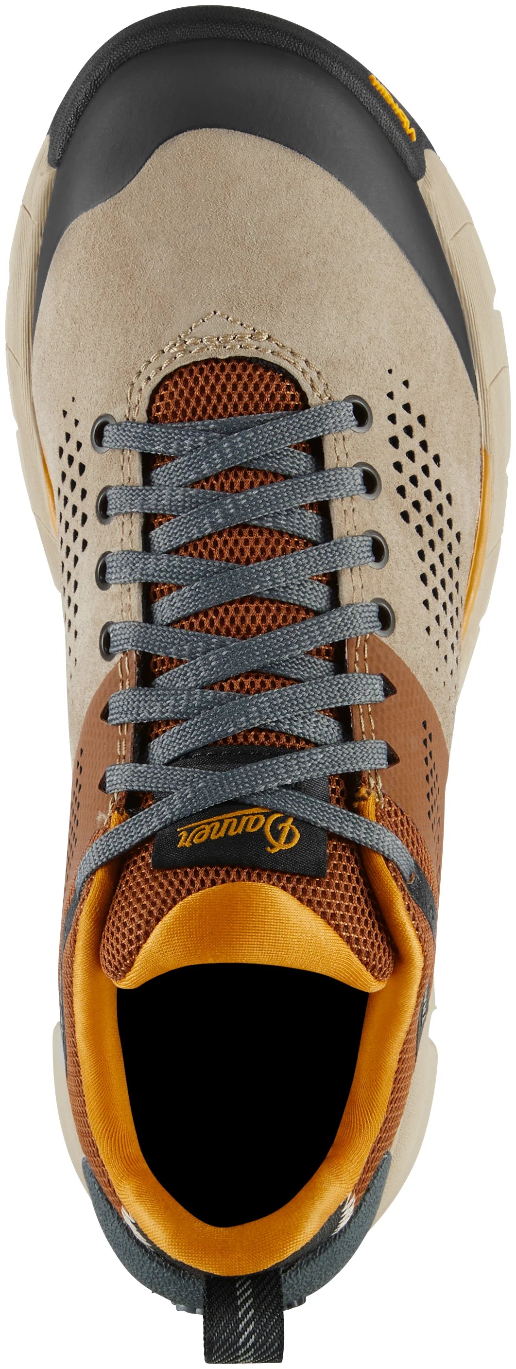 Women's Trail 2650 3" Timber Wolf/Bone Brown