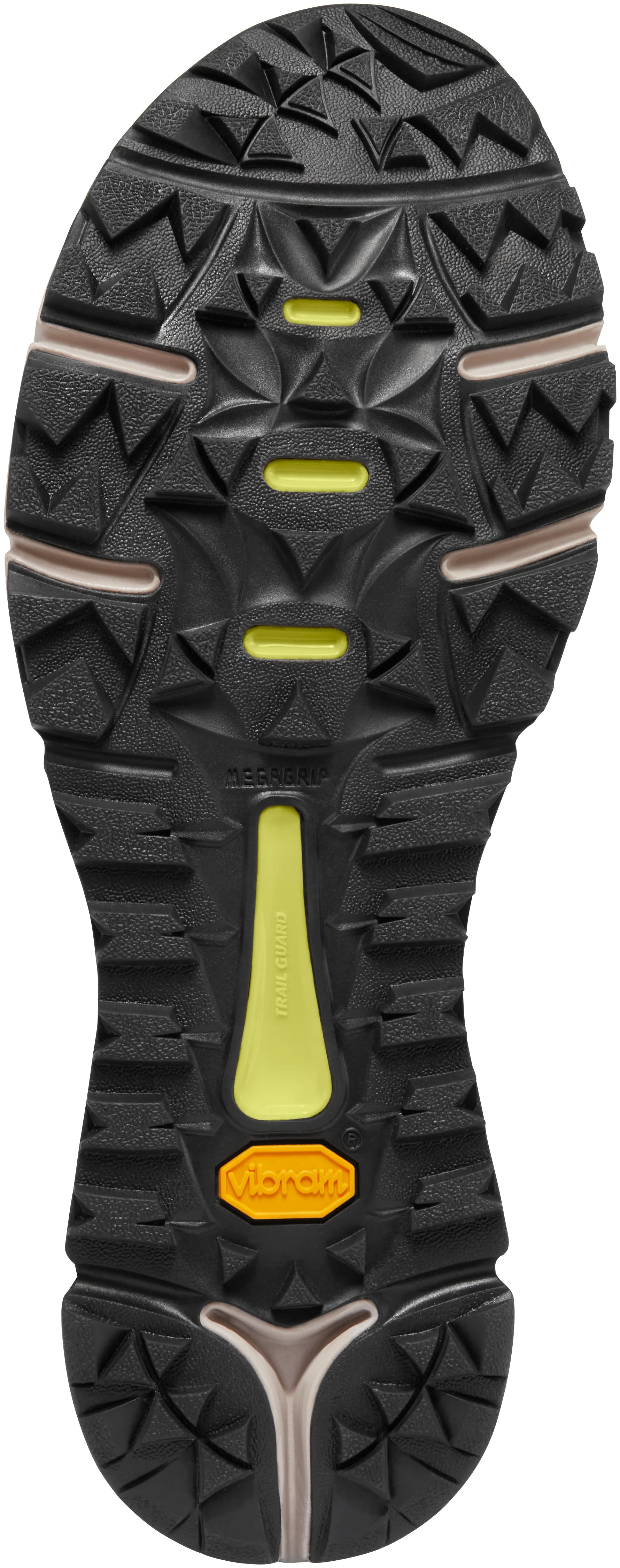 Men's Trail 2650 3" Oil Green/Jet Black