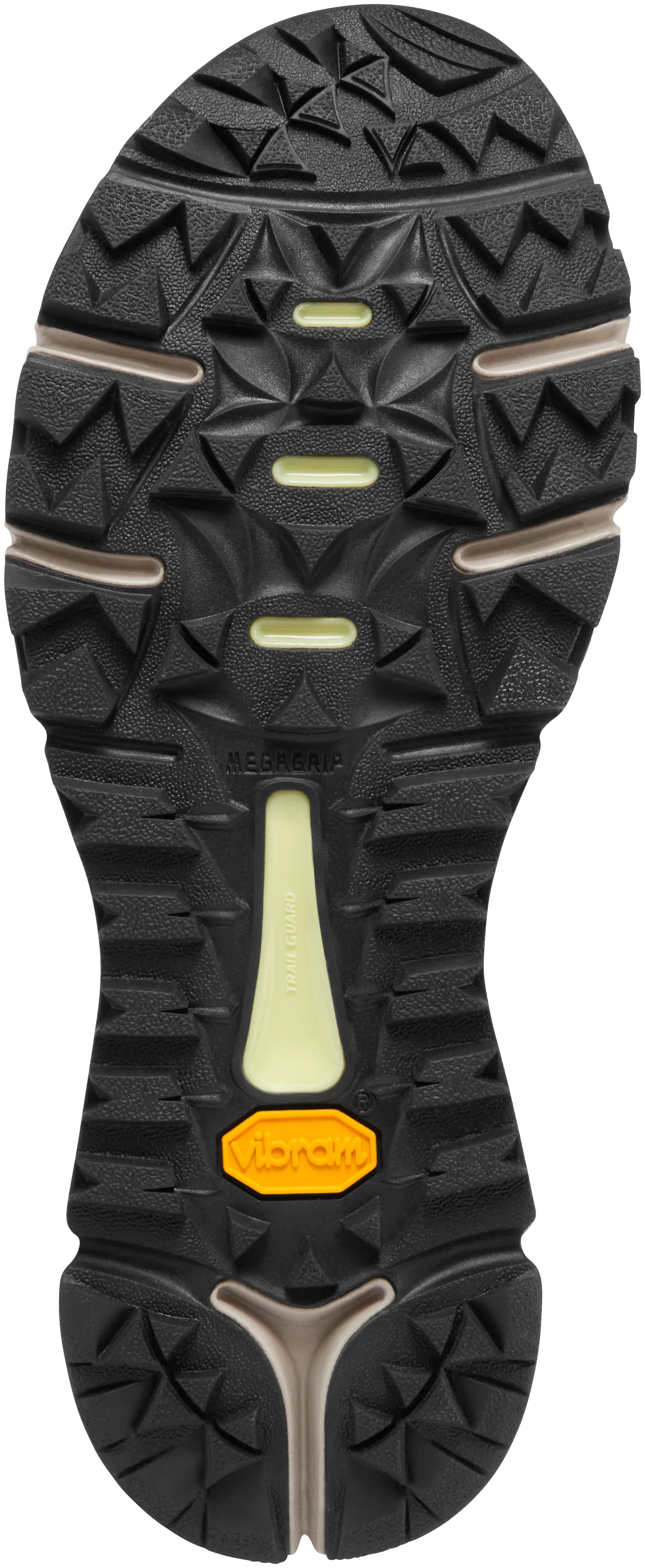 Women's Trail 2650 3" Oil Green/Jet Black