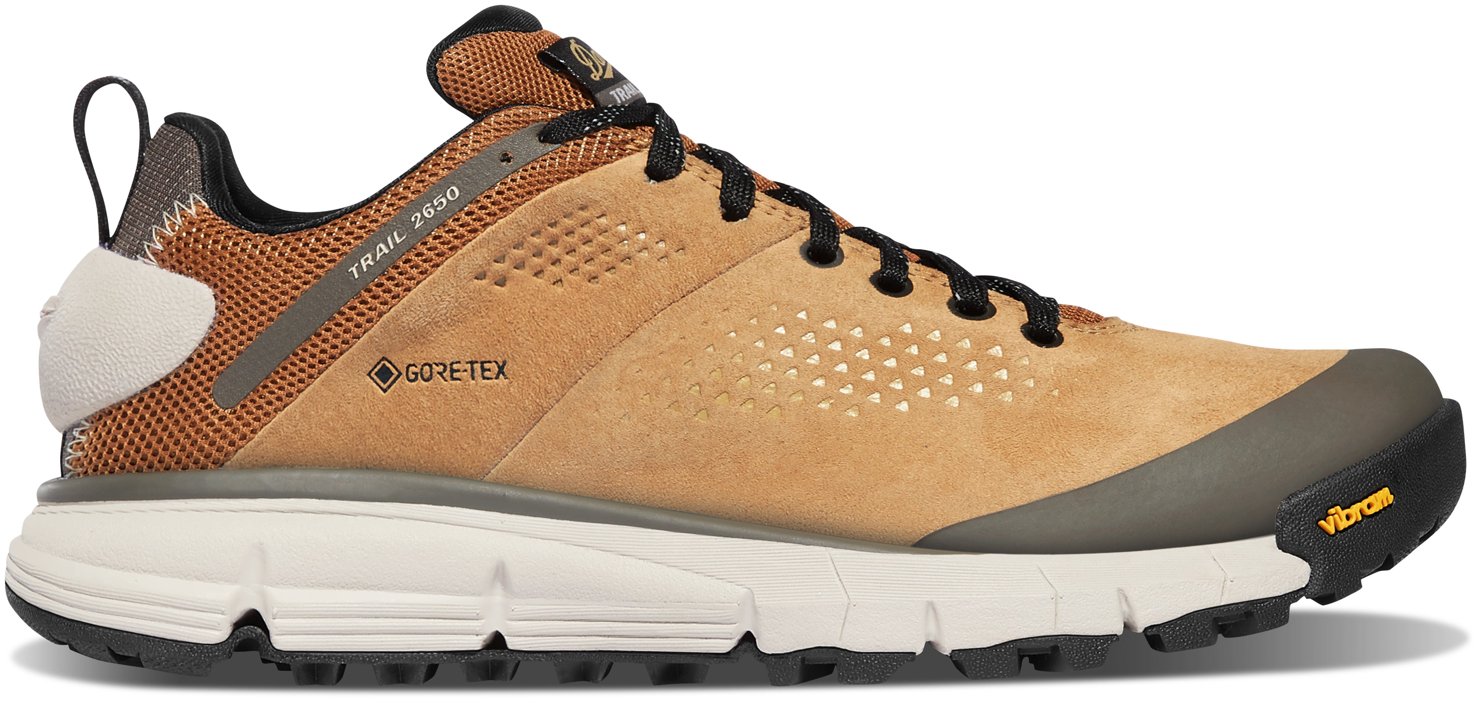 Trail 2650 3" Prairie Sand/Gray GTX