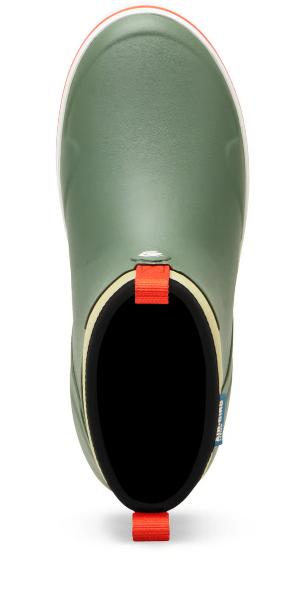 LACROSSE Women's Alpha Deck Boot 6" Sea Spray