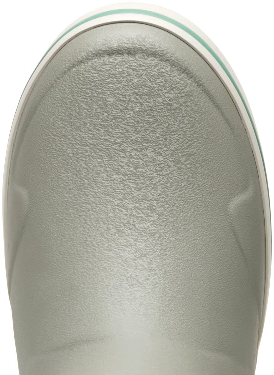 LACROSSE Women's Alpha Deck Boot 12" Rock Ridge