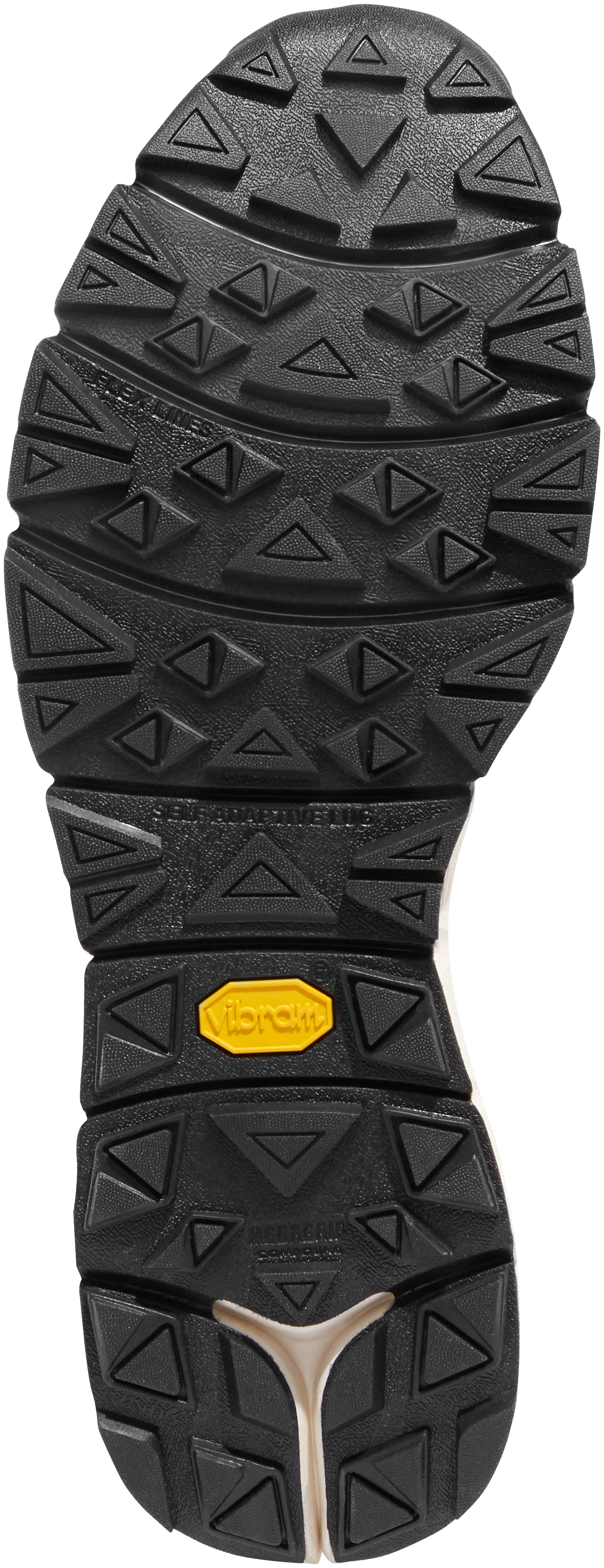 Men's Mountain 600 4.5" Saddle Tan