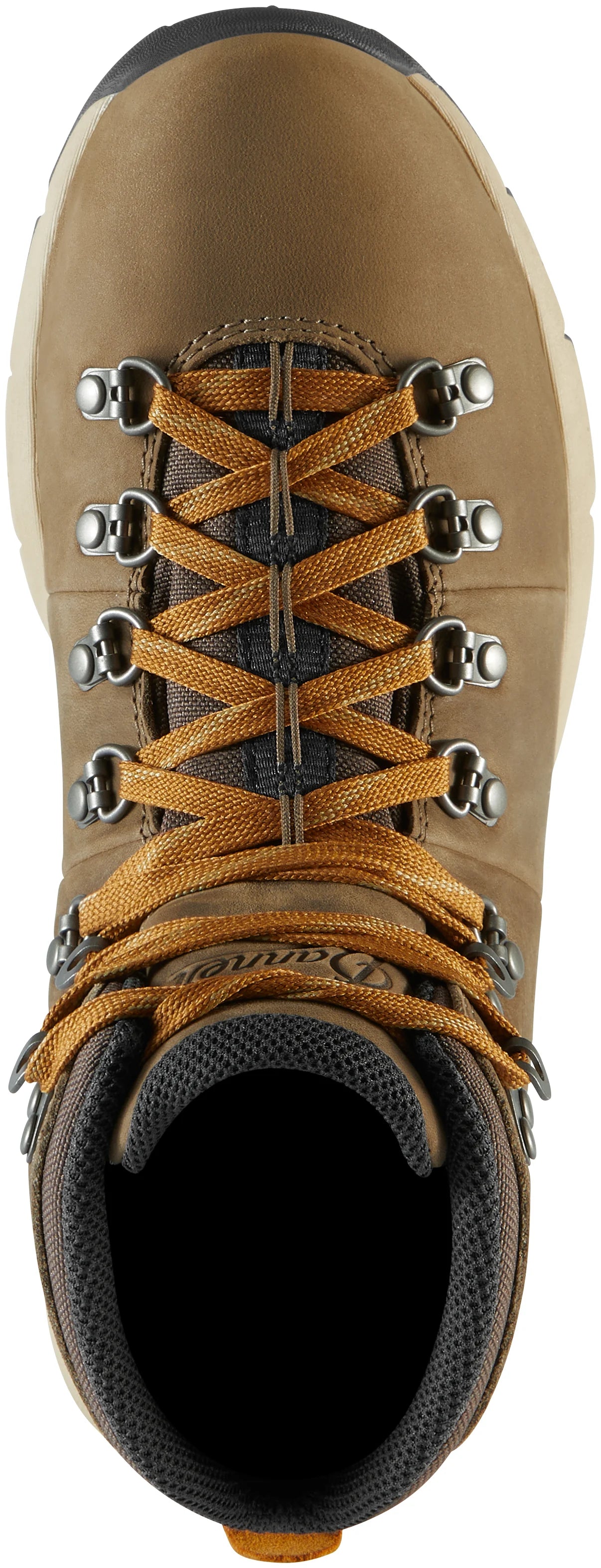Women's Mountain 600 Leaf 4.5" Choc Chip/Roasted Pecan GTX