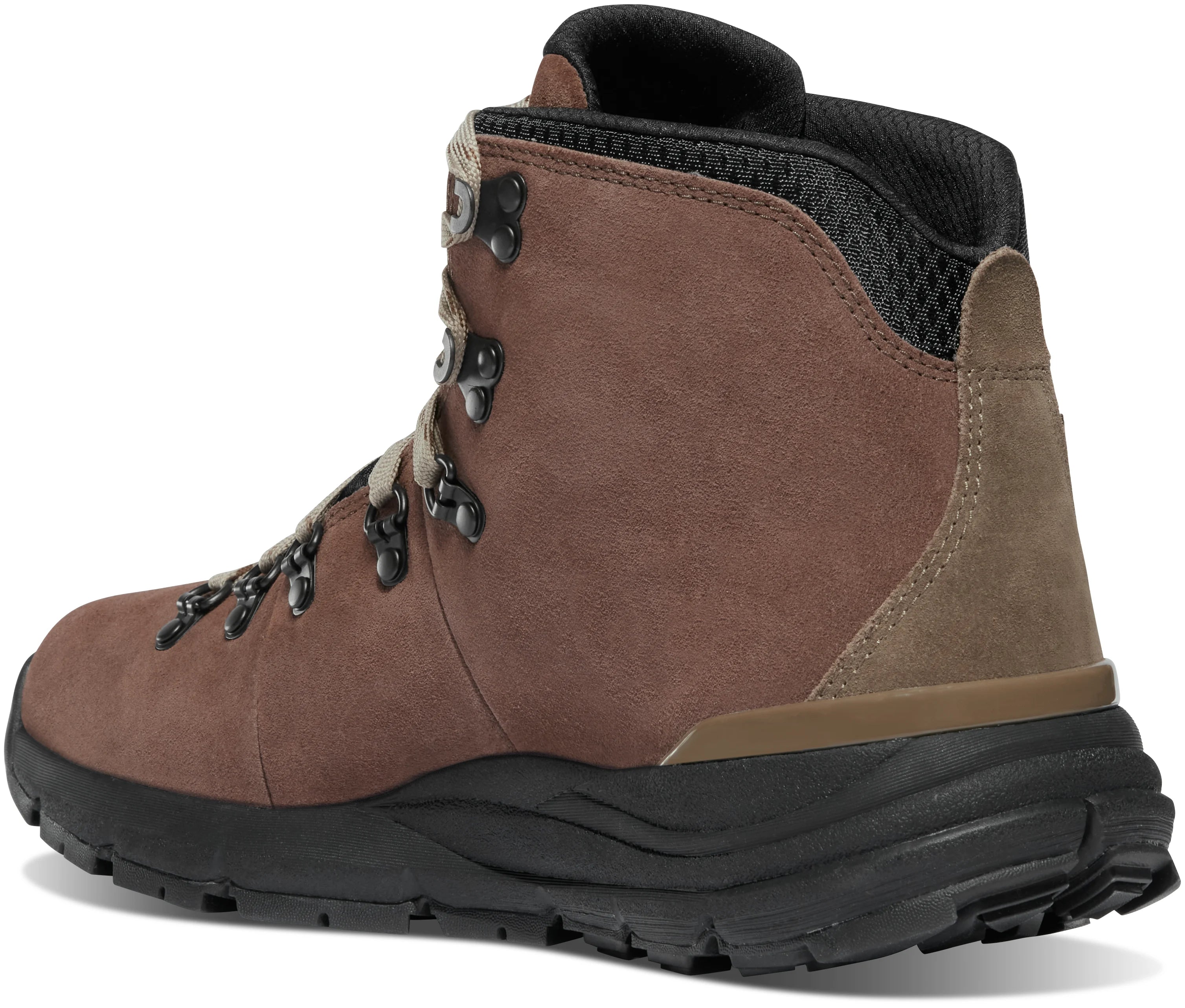 Men's Mountain 600 4.5" Dark Earth/Chocolate Chip