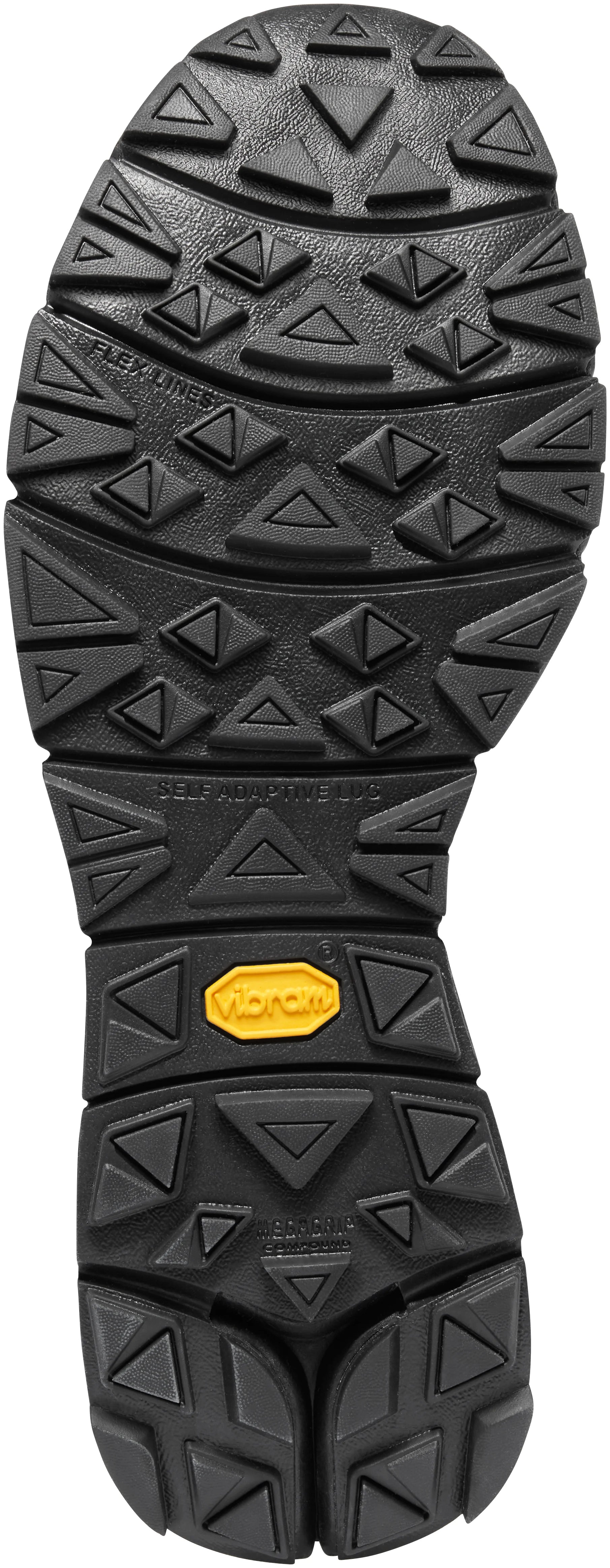Men's Mountain 600 4.5" Dark Earth/Chocolate Chip