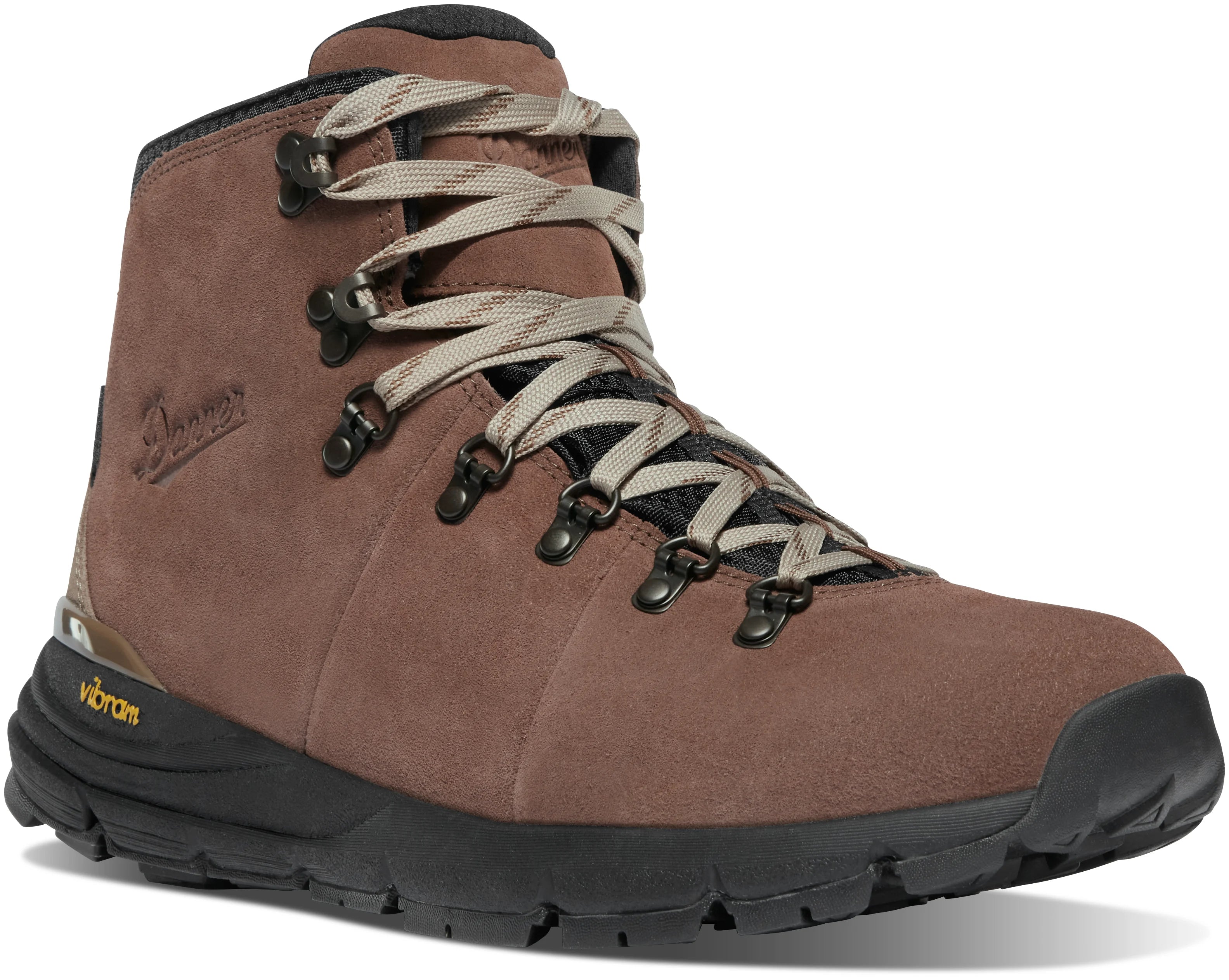 Men's Mountain 600 4.5" Dark Earth/Chocolate Chip