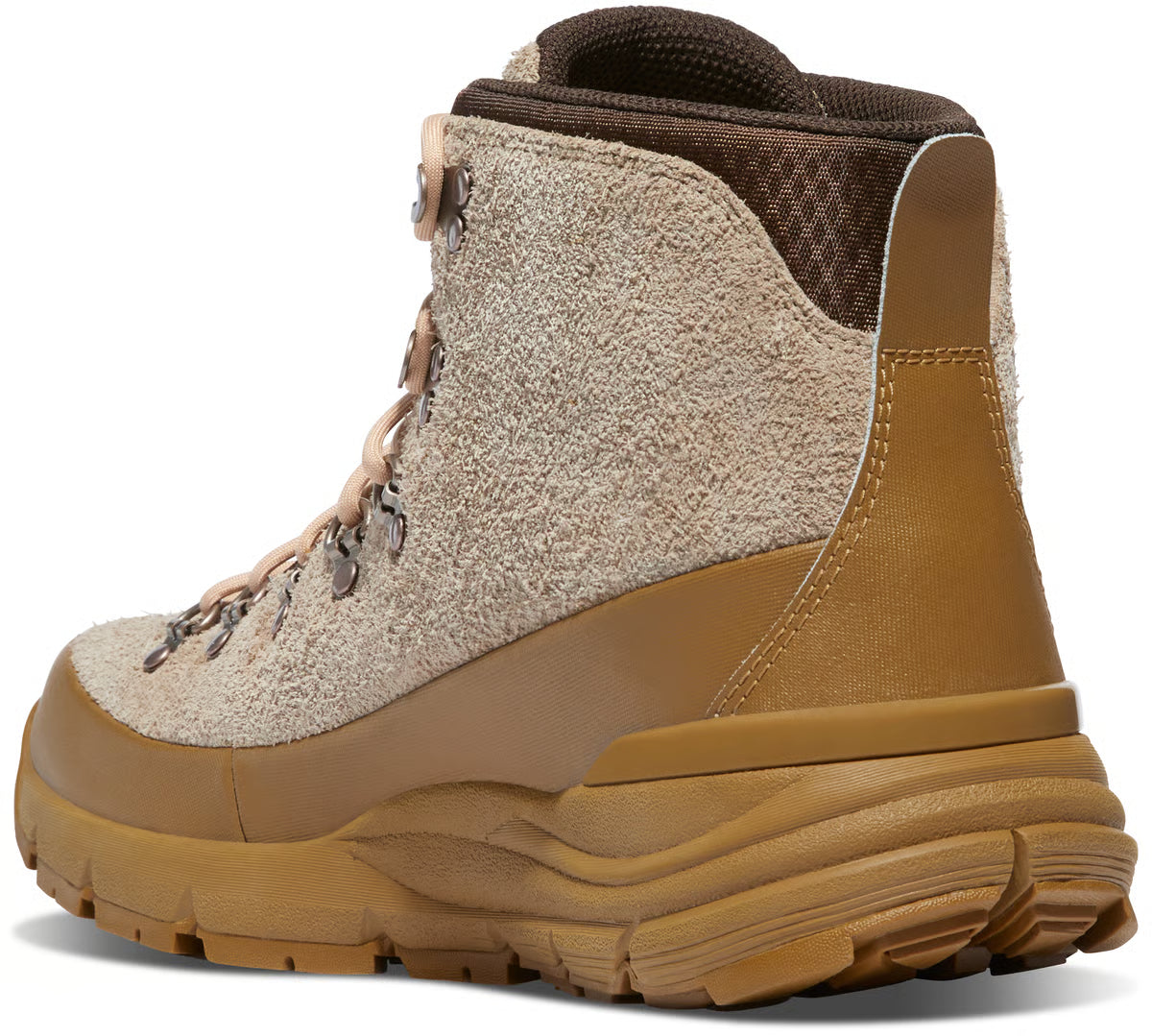 Men's Mountain 600 ID GTX Almond Butter