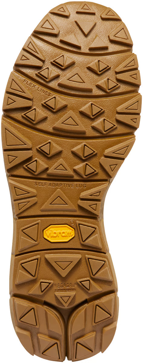 Men's Mountain 600 ID GTX Almond Butter