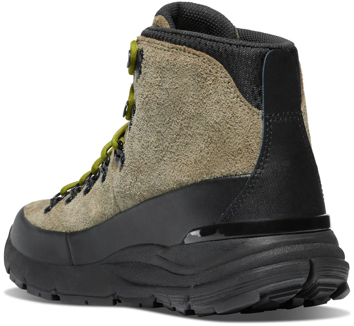 Men's Mountain 600 ID GTX Gray Moss