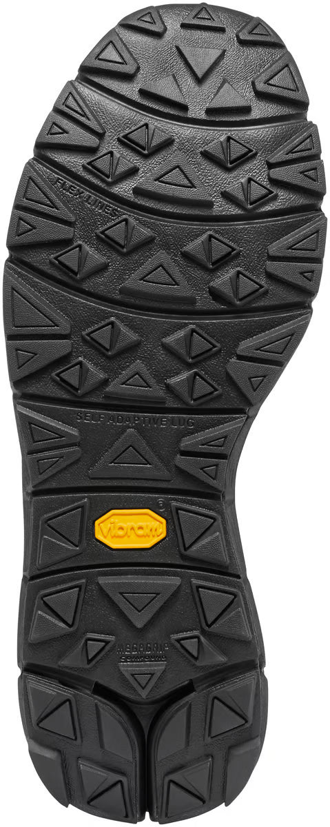 Men's Mountain 600 ID GTX Gray Moss